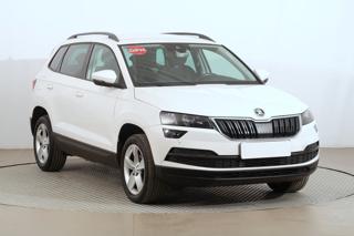 Škoda Karoq 1.6 TDI 85kW SUV