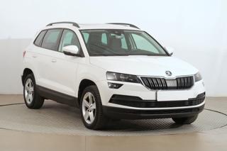 Škoda Karoq 1.6 TDI 85kW SUV