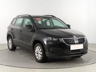 Škoda Karoq 1.0 TSI 85kW SUV