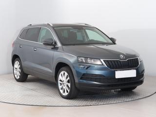 Škoda Karoq 1.6 TDI 85kW SUV