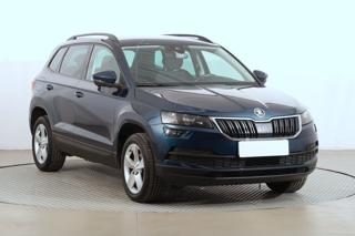 Škoda Karoq 1.6 TDI 85kW SUV