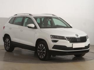 Škoda Karoq 2.0 TDI 110kW SUV