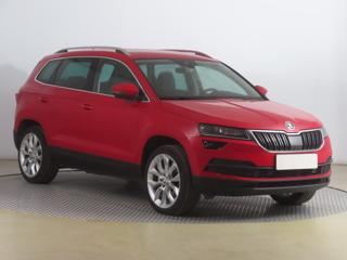 Škoda Karoq 1.5 TSI 110kW SUV