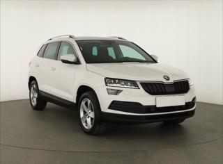 Škoda Karoq 2.0 TDI 110kW SUV