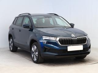 Škoda Karoq 1.5 TSI 110kW SUV