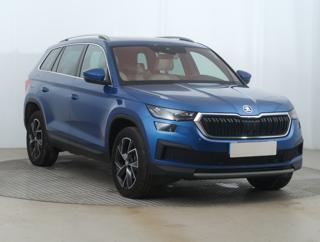 Škoda Kodiaq 2.0 TDI 110kW SUV