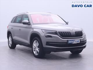 Škoda Kodiaq 2,0 TDI 110 kW Style DSG SUV