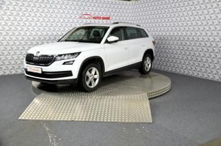 Škoda Kodiaq 2.0TDI 140 kW Style 4x4 DSG SUV