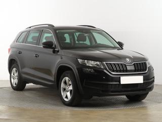 Škoda Kodiaq 2.0 TDI 110kW SUV