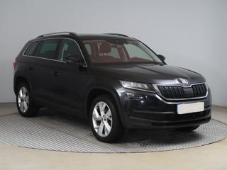 Škoda Kodiaq 2.0 TDI 110kW SUV