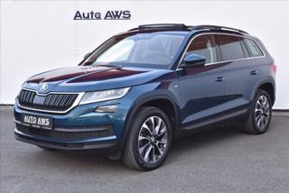 Škoda Kodiaq 2,0 TDI  DSG DRIVE 125 LET Panorama SUV