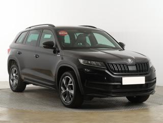 Škoda Kodiaq 1.5 TSI 110kW SUV