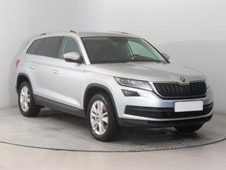 Škoda Kodiaq 2.0 TDI 110kW SUV