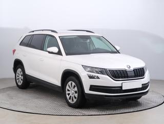 Škoda Kodiaq 2.0 TDI 110kW SUV