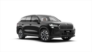 Škoda Kodiaq 2,0 TDI 110kW 2x4  Exclusive Selection SUV