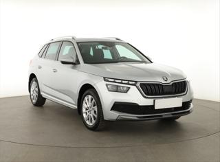 Škoda Kamiq 1.5 TSI 110kW SUV