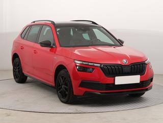 Škoda Kamiq 1.0 TSI 81kW SUV