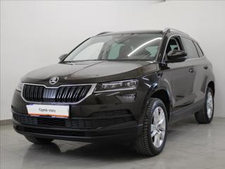 Škoda Karoq 1,0 TSi 85kW Style Sport ACC SUV