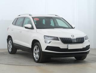 Škoda Karoq 1.0 TSI 85kW SUV