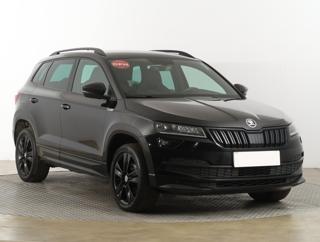 Škoda Karoq 1.6 TDI 85kW SUV