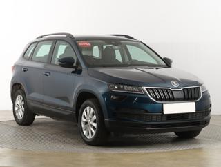 Škoda Karoq 1.0 TSI 85kW SUV