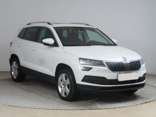 Škoda Karoq 1.5 TSI 110kW SUV