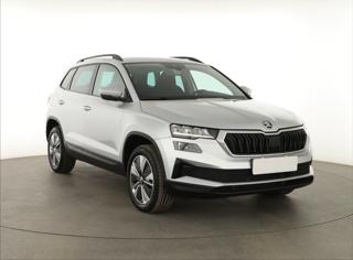 Škoda Karoq 2.0 TDI 85kW SUV