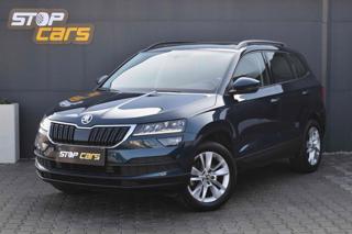 Škoda Karoq 1.5TSI*DSG*PANORAMA*NAVI SUV