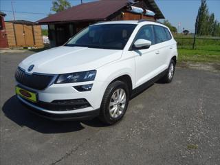 Škoda Karoq 1,0 81 kW Navi DPH. SUV