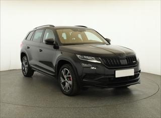 Škoda Kodiaq RS 2.0 TDI 176kW SUV