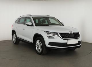 Škoda Kodiaq 2.0 TDI 140kW SUV