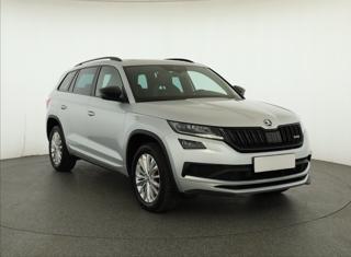 Škoda Kodiaq RS 2.0 TDI 176kW SUV