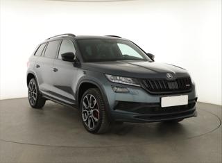 Škoda Kodiaq RS 2.0 TDI 176kW SUV