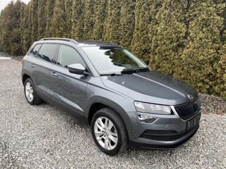 Škoda Karoq 2.0 TDI DSG AMBITION SUV