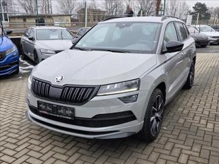 Škoda Karoq 2,0 TSi DSG SPORTLINE *VIRTUAL*NAVI* SUV