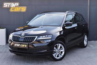 Škoda Karoq 1.6TDi*REZERVACE* SUV