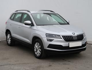 Škoda Karoq 2.0 TDI 110kW SUV