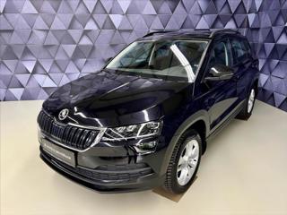 Škoda Karoq 1,0 TSI 85 kW AMBITION+, NAVIG SUV