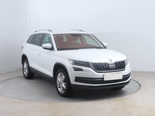 Škoda Kodiaq 2.0 TDI 110kW SUV