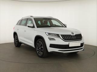 Škoda Kodiaq 2.0 TDI 110kW SUV