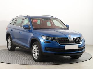 Škoda Kodiaq 2.0 TDI 110kW SUV