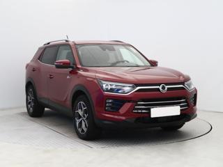 SsangYong Korando 1.5 T-GDI 120kW SUV