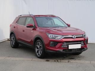 SsangYong Korando 1.5 T-GDI 120kW SUV