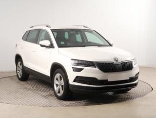 Škoda Karoq 1.6 TDI 85kW SUV