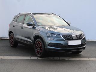 Škoda Karoq 2.0 TDI 110kW SUV