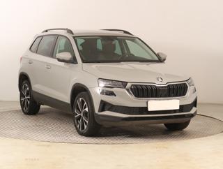 Škoda Karoq 1.5 TSI 110kW SUV