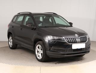 Škoda Karoq 2.0 TDI 110kW SUV