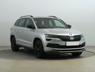 Škoda Karoq 1.5 TSI 110kW SUV