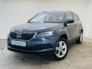 Škoda Karoq 1,5 TSI 110kW Style Plus SUV