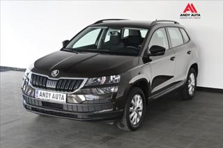 Škoda Karoq 1,0 TSI 85kW AMBITION Záruka až 5 let SUV